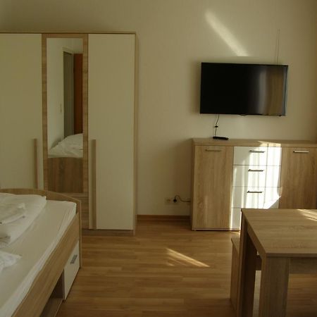 Apartment Bexor D19 Hannover Exteriör bild